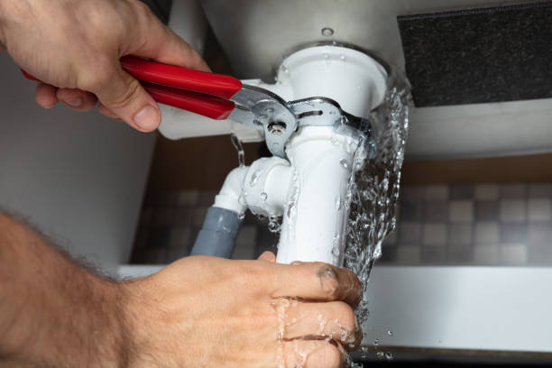 Best 24/7 water damage repair  in Mooresville, IN